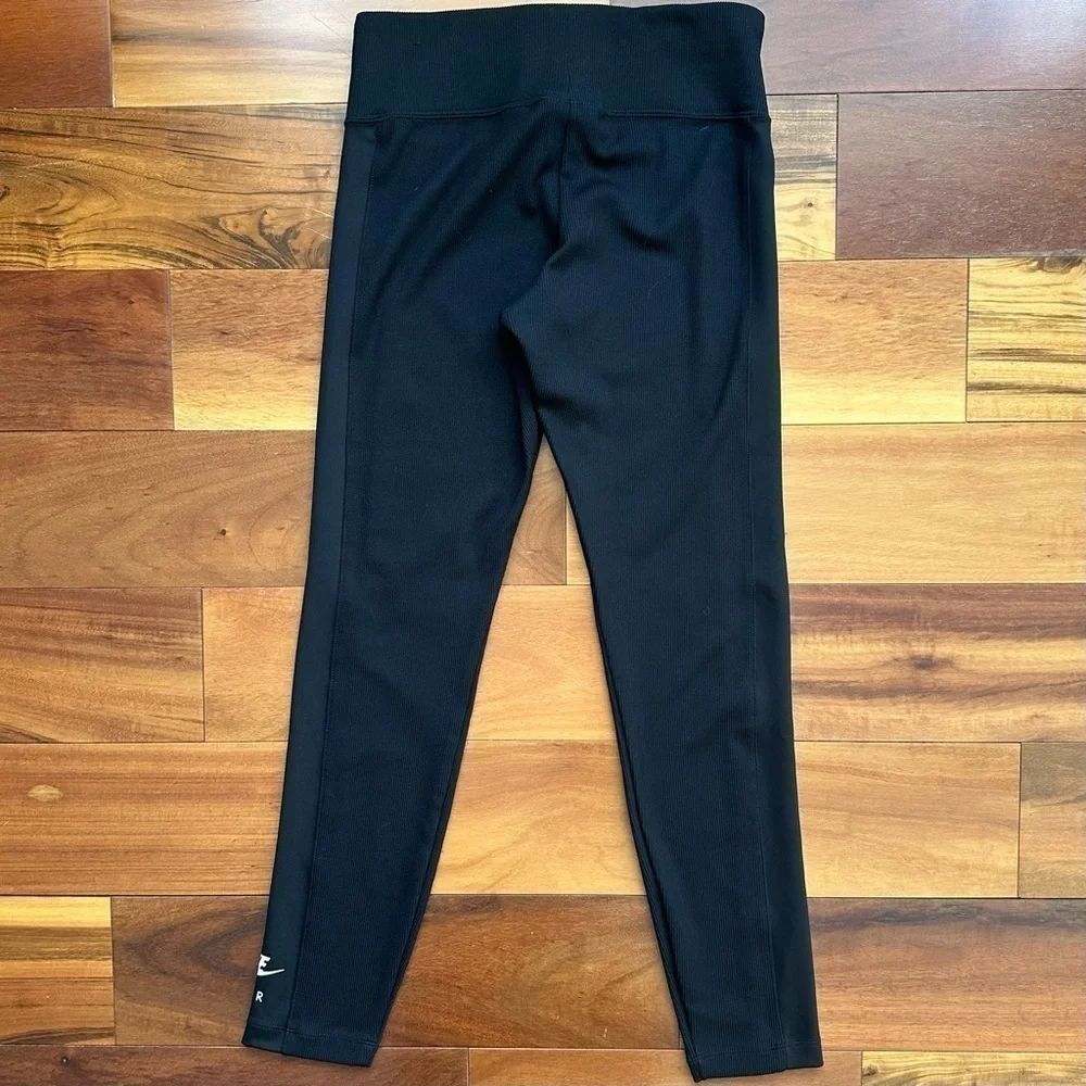 Nike Dri-Fit Ribbed Leggings